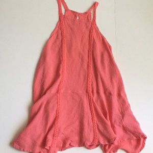 Hollister High Neck Top